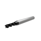 Solid Carbide End Mills • VariMill XTREME • Series 4X0E • Chamfered • 4 Flute • Cylindrical Shank • Metric - Big-tools Industrial Supply Tools for Metal Cutting